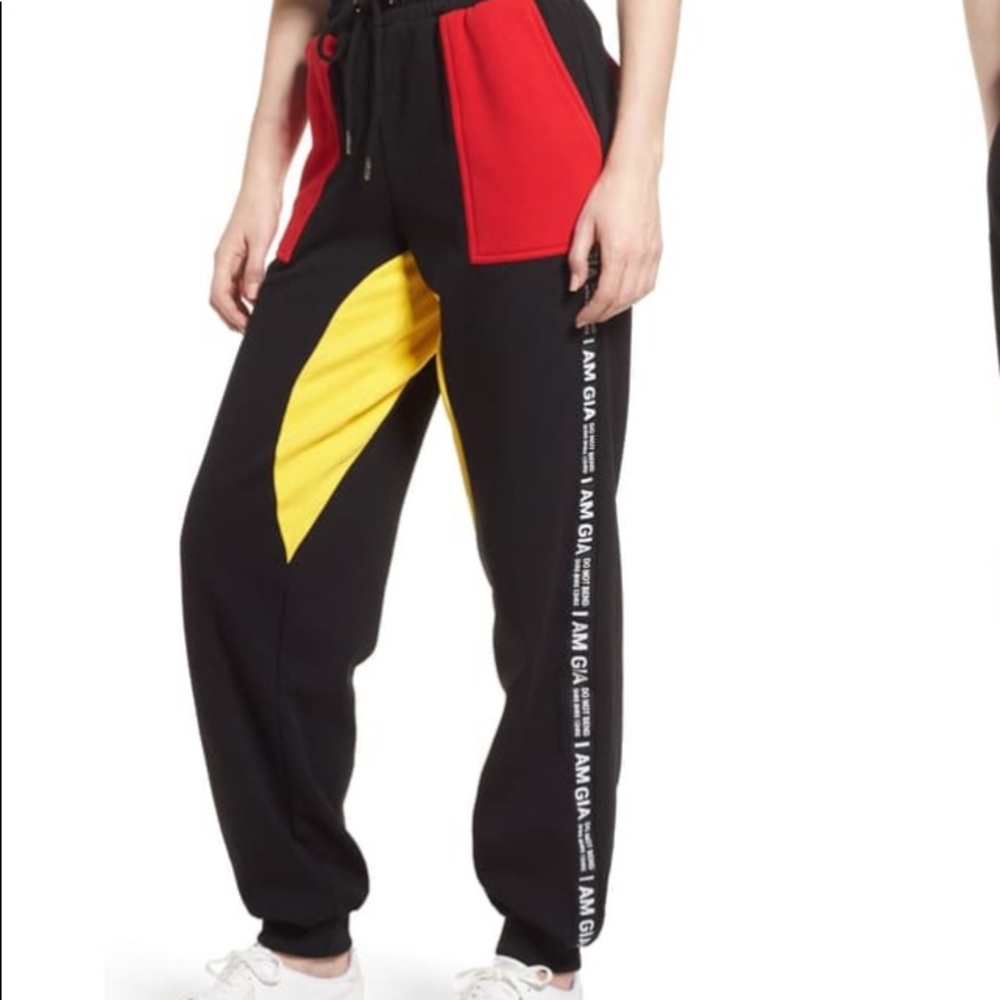 I.AM.GIA Blaster Sweatpants